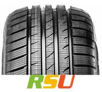 Superia Bluewin UHP 205/50R17 93V XL Winterreifen ohne Felge