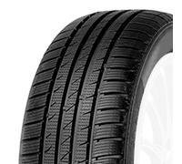 SUPERIA Winterreifen 235/65 R 16 C TL 121/119R BLUEWIN VAN 10PR BSW M+S 3PMSF
