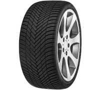 SUPERIA Ganzjahresreifen 205/55 R 16 TL 91H ECOBLUE2 4S BSW M+S 3PMSF Allwetter