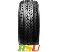 SUPERIA Ganzjahresreifen 185 R 14 C TL 102/100R ECOBLUE VAN 4S 8PR BSW M+S 3PMSF Allwetter