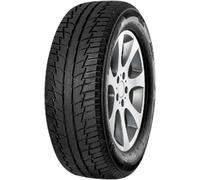 Superia Bluewin SUV 235/60 R18 107 H, Winterreifen