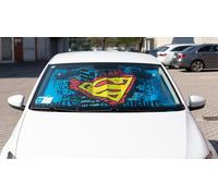 SUPERMAN 10974 Frontscheibenabdeckung