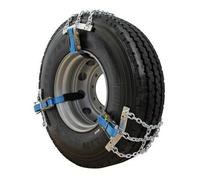 SuperTruck (16489-2E) für Reifengröße 12.5/--20 - Robuste 26 mm Anfahrhilfe