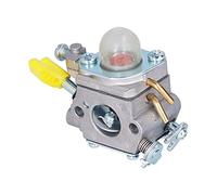 SUPYINI Vergaser-Zündkerzenbirnen-Kraftstofffiltersatz, Ersatzteile für UT32601 UT32601A UT32605 UT22600 UT22650, mit Schlauchdichtungs-Debugging-Tool