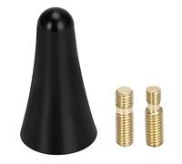 Surakey Autoantenne Auto Dachantenne - Autoradio Autoantenne kurz 4 cm für Holden Universal Kfz Antenne für alle Autos - Kurze Auto Antenne für AM & FM Empfang - DAB Antenne Auto | Kurzstabantenne