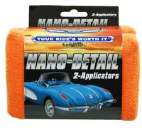 Surf City Garage Nano-Detail 2-Pack Auftragsschwämme