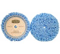 Surf City Garage Polierpad 175mm blau, fein