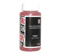 Suspension Oil RockShox 10WT 120ml New 114315000000