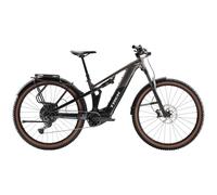 Trek Powerfly+ FS 4 EQ 600Wh Mercury/Dark Web 2025 M