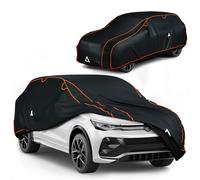 SUV/VAN Hagelschutzplane Perma Protect Complete, Größe 9, Hagelschutz bis 1,9 cm, schwarz