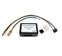 suwtec Rückfahrkamera Interface passend für BMW mit CCC Navigation bei X5 E70 und X6 E71 ...