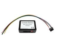 suwtec Rückfahrkamera Interface passend für BMW mit CCC Navigation bei X5 E70 und X6 E71 ...