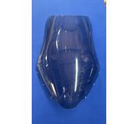 Suzuki AN400 Burgman 2007-2016 68cm Hoch Touring Windschild Klar Oder Licht Grau