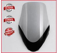 SUZUKI BURGMAN 250 / 400 1999-2001 WINDSCHILD STANDARD WINDSCHUTZSCHEIBE 3 FARBE