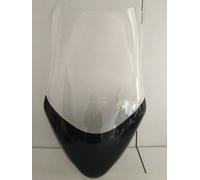 Suzuki Burgman 400 (2007-2016) Standard Scheibe Windschild Windschutzscheibe