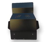 Suzuki Grand Vitara 1997-2005 Stahl Unterfahrschutz