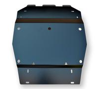 Suzuki Grand Vitara 2005-2016 Stahl Unterfahrschutz