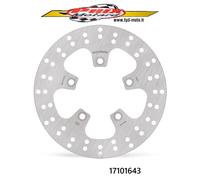 Suzuki GSF 1200 Bandit 1995/2005 Bremsscheibe Hinten MOTO MASTER