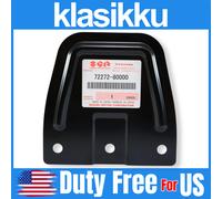 SUZUKI JIMNY SAMURAI SIERRA SJ410 SJ413 VERLÄNGERUNG SCHMUTZFÄNGER HALTER ORI...