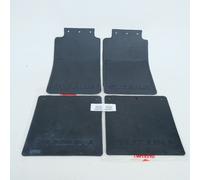 SUZUKI JIMNY SJ SAMURAI SIERRA SCHMUTZFÄNGER VORNE UND HINTEN SCHMUTZFÄNGER S...