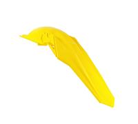 Suzuki Kotflügel hinten Gelb RMZ 450 2018- / RMZ 250 2019-