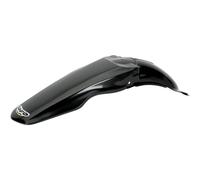 Suzuki Kotflügel hinten Schwarz RM 125, 250 2003-2016