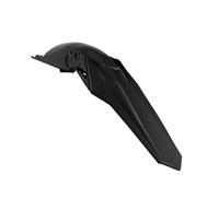 Suzuki Kotflügel hinten Schwarz RMZ 450 2018- / RMZ 250 2019-
