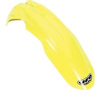 Suzuki Kotflügel Vorne Gelb RM 125/250 2001-