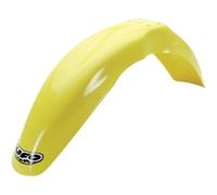 Suzuki Kotflügel Vorne Gelb RM 85 2000-