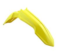 Suzuki Kotflügel Vorne Neongelb RMZ 250 2010-2018 / RMZ 450 2008-2017