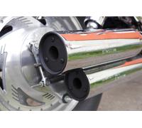 Suzuki Marauder VZ 800 verstellbarer dB-Killer für deinen original Auspuff