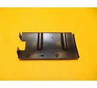 Suzuki Samurai Santana SJ410 SJ413 Reparaturblech für Schmutzfänger rechts