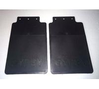 SUZUKI-SJ410-SJ413-HECK-GUMMI-SCHMUTZFÄNGER-RH-LH-SAMURAI-SIERRA-JIMNY-DROVER...