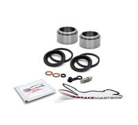 Suzuki VS1400 Intruder J.1988 Bremssattelkolben Hinten Dichtung Ersatzteile