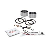 Suzuki VS1400 Intruder N 1992 Vorderer Bremssattel Kolben Dichtung Ersatzteile