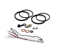 Suzuki VS1400 Intruder X 1999 Vorderbremszangen Dichtungen Ersatzteile