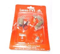 SUZUKI ZÜNDKONTAKTSCHALTERPUNKT & KONDENSATOR KIT LJ50 LJ80 81 SJ410 SAMURAI