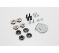 Sw-motech Adventure Gpt.00.152.35100/b Mounting Plate Adapter One Size