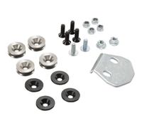 Sw-motech Adventure Gpt.00.152.35100/b Mounting Plate Adapter One Size