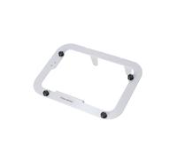 SW-Motech Adapterkit für orig. BMW Kofferträger - Für SysBag L. Montage von 2 Taschen.