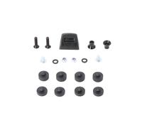 SW MOTECH Adapterkit für STEEL-RACK Gepäckträger