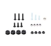 SW-Motech Adapterkit für SysBag - Für Adapterplatte für SysBag 10/15/30/S/M/L.