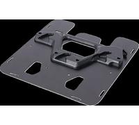 SW MOTECH Adapterplatte für SysBag für Aprilia Tuareg 660 22-24 Links Größe M
