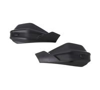 SW-Motech Adventure Handprotektoren-Kit - Schwarz. Tiger 800/XC/XR, Tiger 1200/XC/XR., schwarz