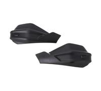 SW-Motech Adventure Handprotektoren-Kit - Schwarz. Yamaha MT-09 (23-)., schwarz