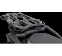 SW-Motech BMW F750 / 850 GS (2017-) Adventure-Rack Gepäckträger für Kunststoffträger (Schwarz), schwarz