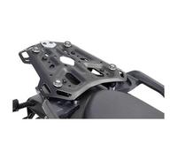 SW-Motech ADVENTURE-RACK Gepäckträger - Schwarz. BMW R 1200 GS Adv/R 1250 GS Adv (13-).