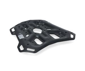 SW-Motech ADVENTURE-RACK Gepäckträger - Schwarz. BMW R 1300 GS (23-).
