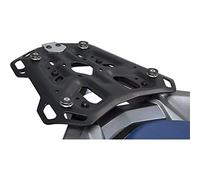 SW-Motech ADVENTURE-RACK Gepäckträger Schwarz passt für Honda CRF1000L Africa...