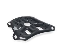 SW-Motech ADVENTURE-RACK Gepäckträger - Schwarz. Moto Guzzi V85 TT (24-)., schwarz
